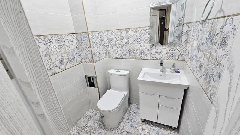 Аренда Квартира Эко Бозор Новостройка<br />
Мирзо-Улугбек<br — фото 2