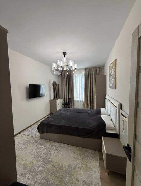 Сдается квартира для семейных<br />
<br />
• Район: Алмазар< — фото 5