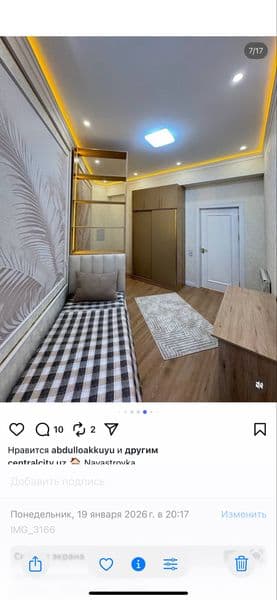 Arenda 3 honali navastroyka mebel tehnikalari yngi 2ta sanuz — фото 4