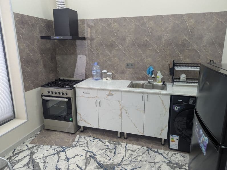 Йунусобот АЛФРАГАНУС УНИВЕРСИТЕТ якинида боллар учун квартир — фото 5