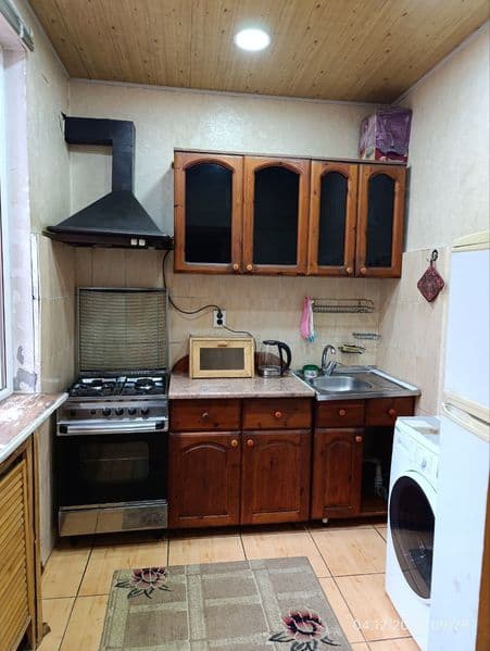 Квартира берилади ойлага факат ойлага нархи 400& ками йук — фото 2