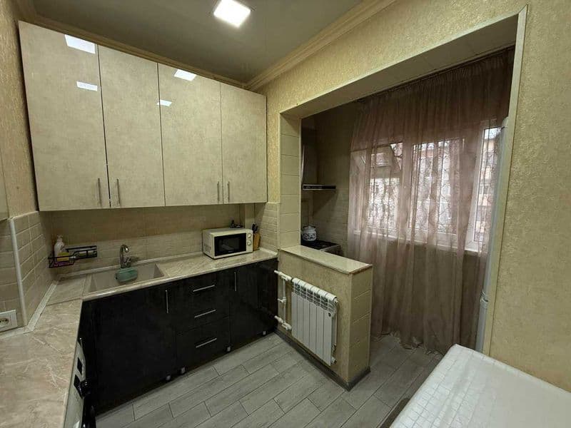 Сдаётся УЮТНАЯ квартира с обстановкой на длительный срок от  — фото 2