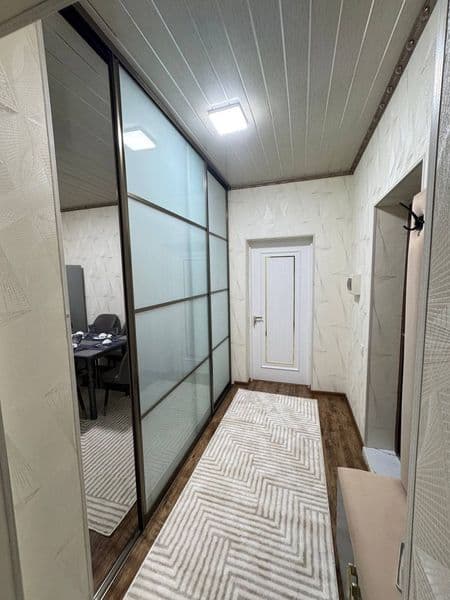 Chilonzor 7 moljal qatortol bozor <br />
2 xona <br />
3 eta — фото 5