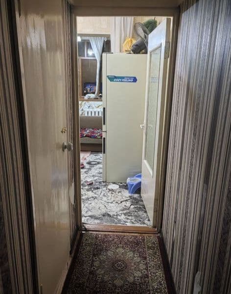 1 хонали уй 2 клинган Уйда хамма шароит бор шундо кирас яшис — фото 5