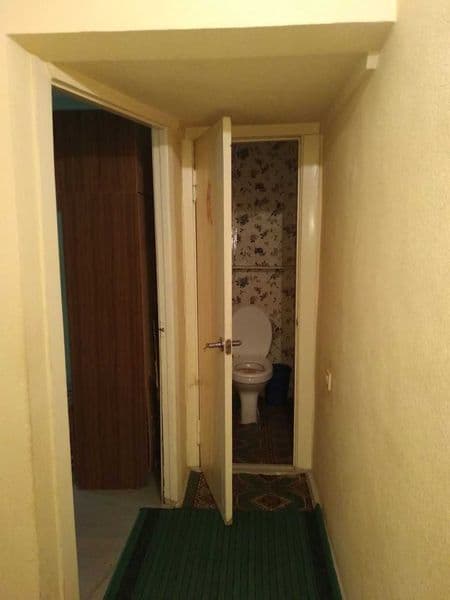 Сдаётся в аренду квартира на массиве панельном 2х комнатная  — фото 5