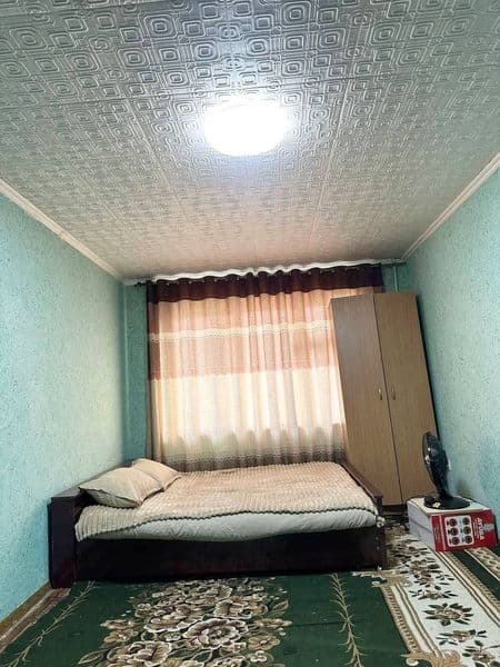 Сдаётся 1-комнатная квартира в центре города<br />
Район: Ша