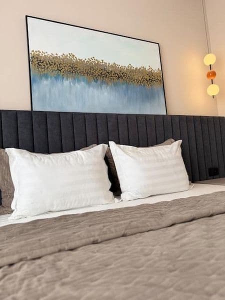 ЖК Паркентский <br />
2/5/10<br />
50м2<br />
650 y.e<br />
 — фото 3