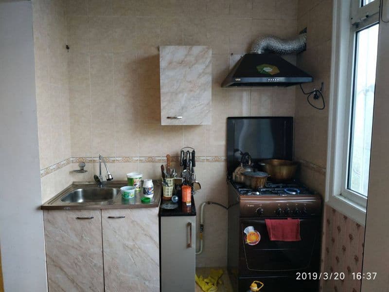 Arenda Yakkasaroy Bratiskiy <br />
4xona<br />
4-etaj<br />
 — фото 3