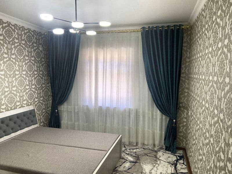 Сергели 9 худуд новастройкада 2 хонали евро квартира арендаг — фото 5