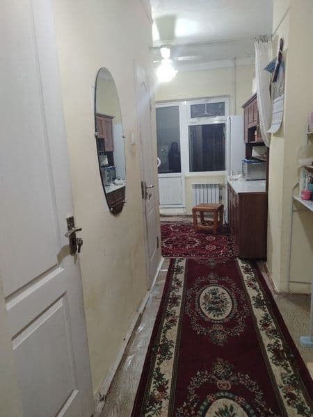 Sheriklika 2 ta qiz olaman 800 mingdan hamma sharoit bor bez — фото 5