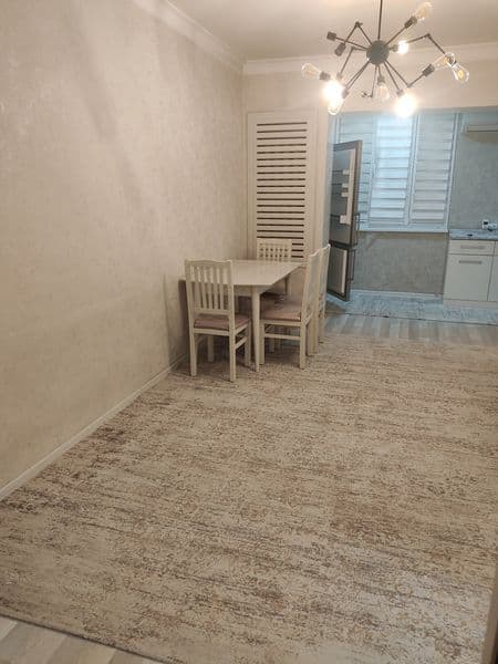 Сдам 2-комнатную квартиру (переделана в 3-комнатную) Зал, Сп — фото 2