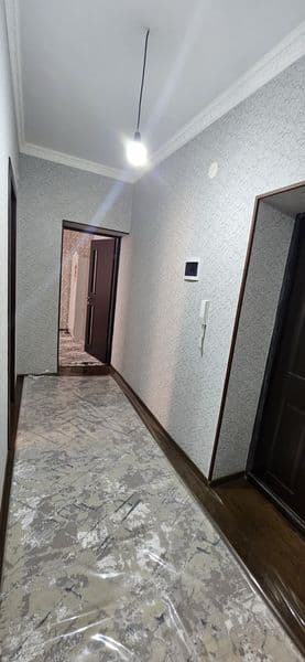 Сергели метро бекати яқинида 2 хонали квартира арендага бери