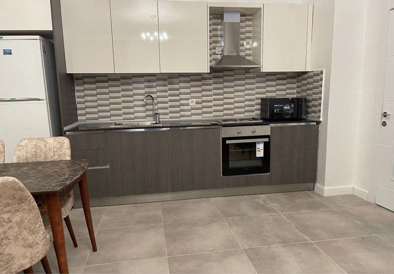 Новостройка ЖК Истанбул сити <br />
2/2/9 Общая Площадь 50кв — фото 4