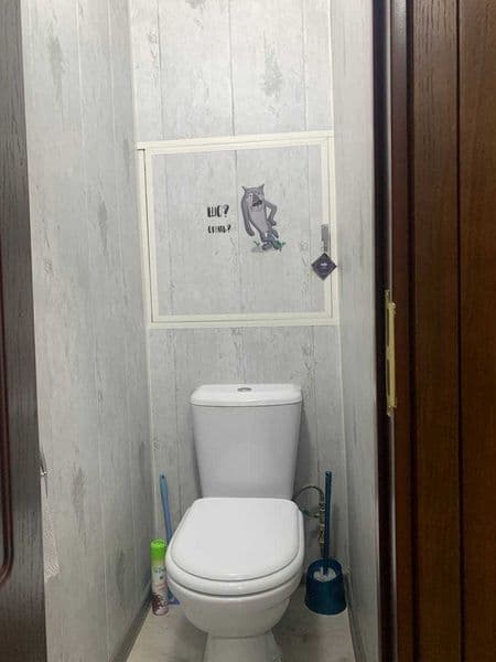 Я не посредник. Сдается своя 3 комнатную кв на Ц-1 по улицу  — фото 5