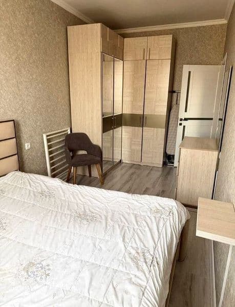 #Яшнабад / A+<br />
<br />
Тип: Вторичка<br />
Ориентир: Лис — фото 4