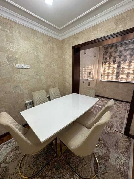 Миробод туманида 3 хонали квартира ижарага берамиз Центрда<b — фото 2