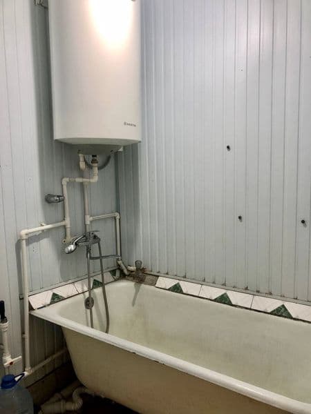 Срочно сдаётся 2х комнатная квартира на Сергели Спутник 8 де — фото 3