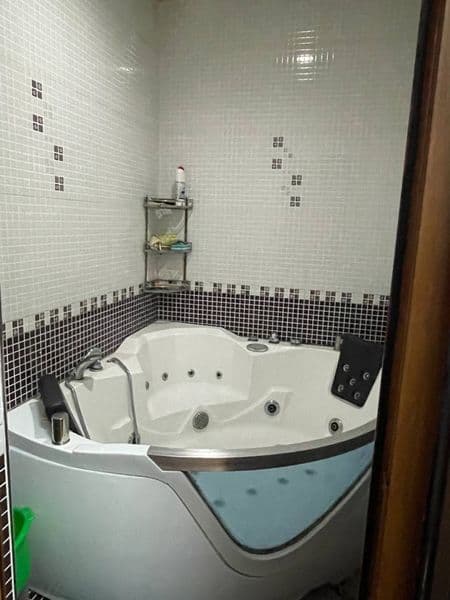 Кв хазайкали  бир хонаси берилади  кимга керак булса тел 998 — фото 3