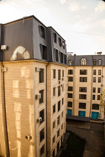 Сдаётся квартира-студия в новостройке с евро-ремонтом. 32кв. — фото 2