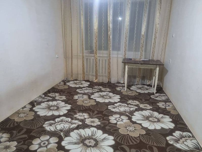 Сдаётся 2-х комнатная квартира балкон 2 на 6<br />
2 Этаж 5  — фото 4