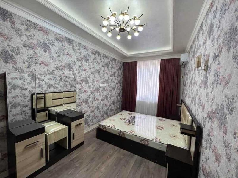 Сдаётся квартира на ул. Амира Темура‼️<br />
Ориентир - Кафе — фото 3