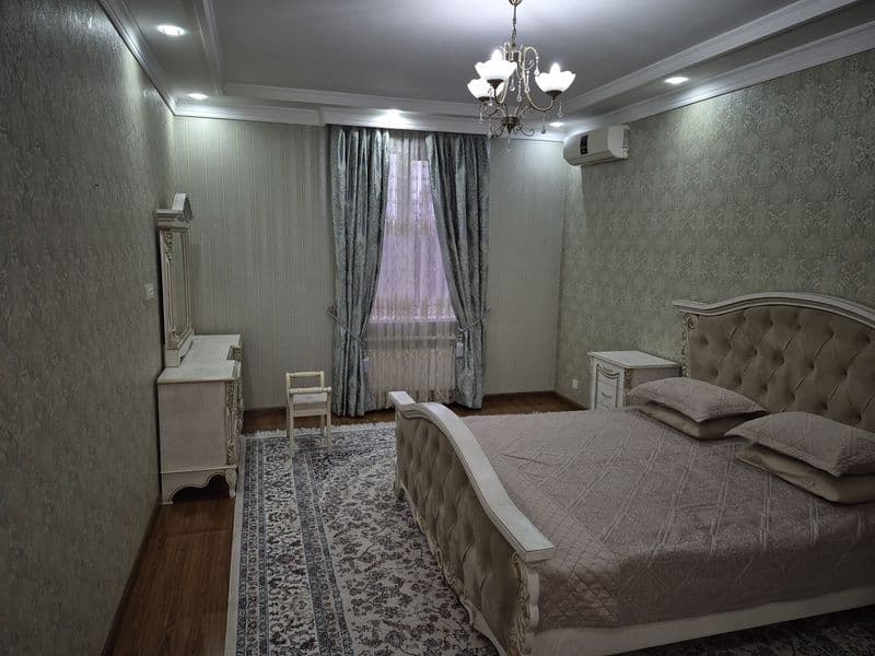 Квартира на ц 5,  2 х комнатная Зал, спальня, кухня, прихожа — фото 2