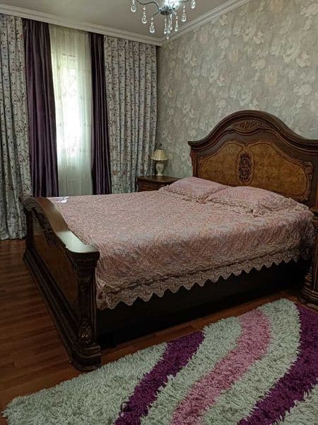 Срочно сдается на Ц 6-2/2/9 своя квартира на долгий срок, на