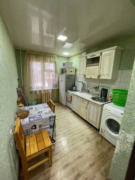 Сдается 1-комнатная квартира на Чиланзаре, 2 квартал.<br />
 — фото 2