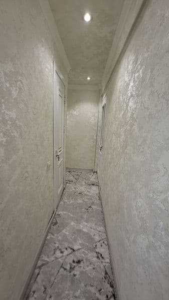 Аренда Қора Қамиш 1/3<br />
1хона 2хона қилинган<br />
2чи э — фото 4