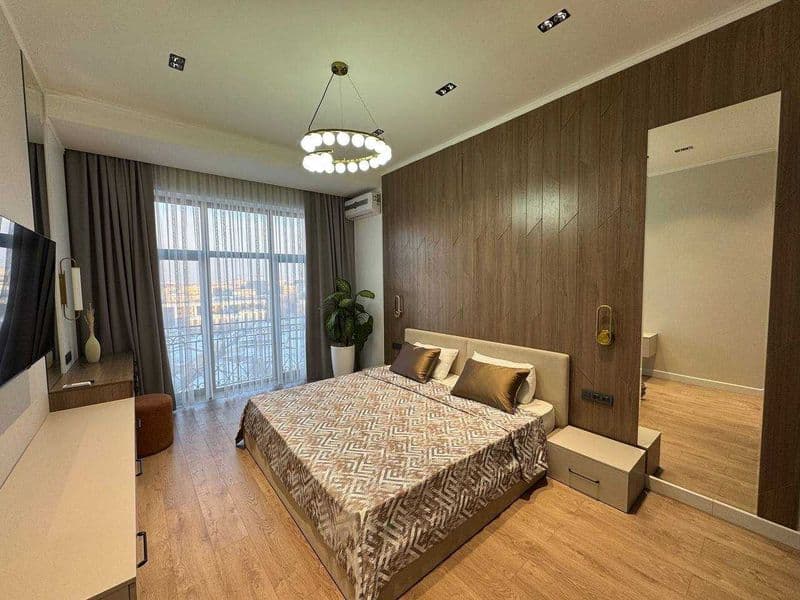 Жилой комплекс: Ц-1 Centrado<br />
Количество комнат: 2<br / — фото 4