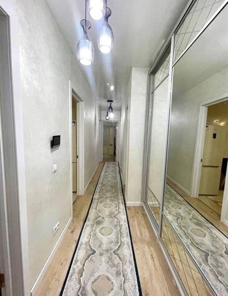 ID #2762<br />
#Аренда квартиры <br />
Район - #Алмазарский  — фото 2