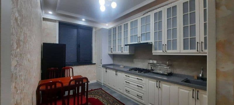 Чилонзор-14<br />
Новостройка <br />
1/2/9<br />
400$<br />
 — фото 4