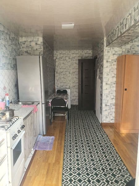 Сдаётся однокомнатная студия квартира, со всеми удобствами н — фото 2