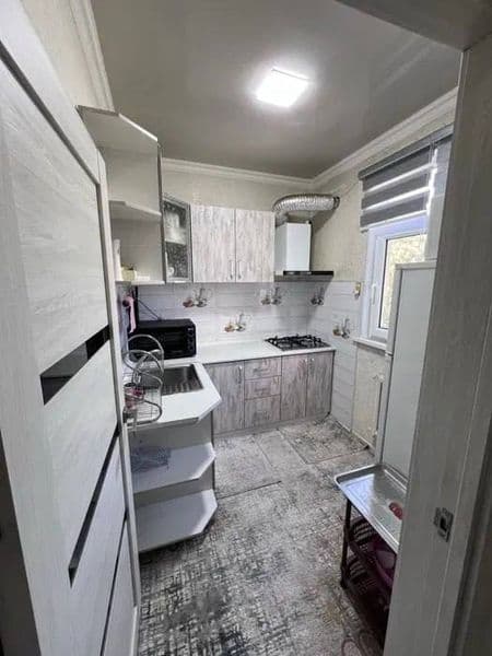 Срочно сдаётся квартира возле метро БИЙ на долгий срок с обя — фото 4