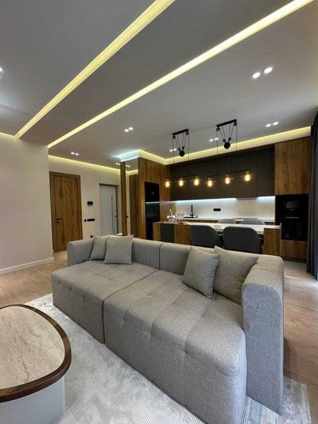 2-комнатная квартира 50 м² в Мирзо Улугбекском районе, Дарха