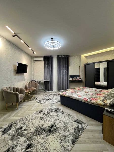 Район: Яккасарайский<br />
Ориентир: Шота руставели <br />
< — фото 3