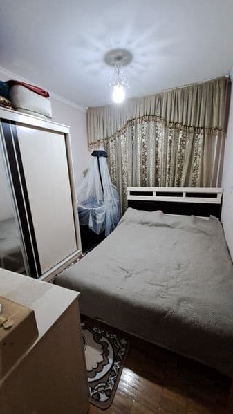 Yunusobod 6 kvartlda 3 xonali uy ijaraga beriladi oilaga — фото 2