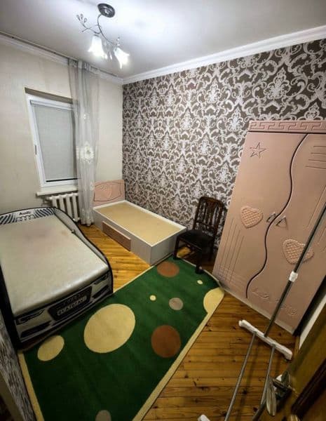 ID #3027<br />
#Аренда квартиры <br />
• Район - #Мирзо Улуг — фото 3