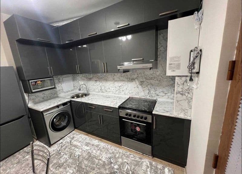 • Сдаётся квартира Навастройка <br />
• Район - Алмазар <br  — фото 2