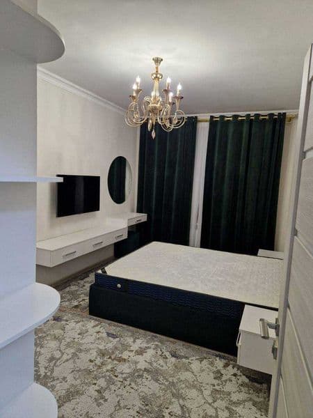 Сдается квартира для семейных<br />
<br />
• Район: Алмазар< — фото 2