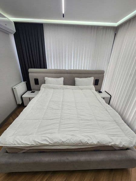 Сдается квартира с красивым ремонтом<br />
<br />
• Район: Ш — фото 5