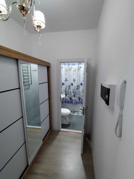 Сдается 1комнатная квартира в новостройке Ассалом Сохил, 14  — фото 4