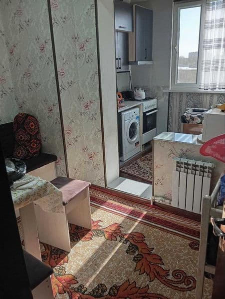 700 000 минг сом комуналка ичида ярмарка сергели корзинка ме — фото 4