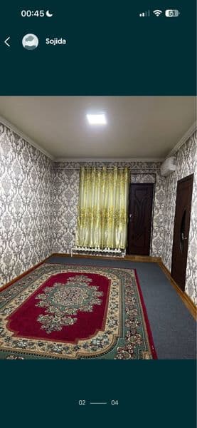 Qizlaga kvartira madaniyat sampi isft institutlariga yaqin k — фото 2