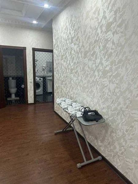 Сдается квартира<br />
<br />
Район: Шайхантахурский<br />
А — фото 4