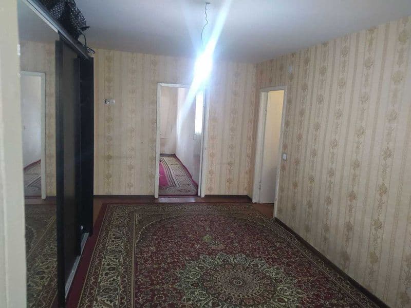 Сдается 2-х комнатная квартире семье на долгий срок, находит