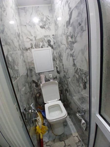 3-хона 2-этаж янги ремонтдан чиккан узок муддатга еш оила  5 — фото 5