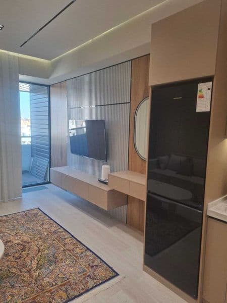 Сдаётся КЛАССНАЯ квартира<br />
<br />
Район: Шайхантахурски — фото 4