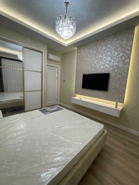 Сдаётся  квартира в новостройке <br />
Ориентир - Ташкент Си — фото 2