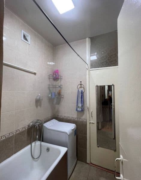 Yunusobodda remonti alo uy sotiladi <br />
Orintir: 6 kvarta — фото 4